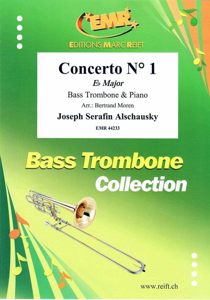 Concerto No. 1